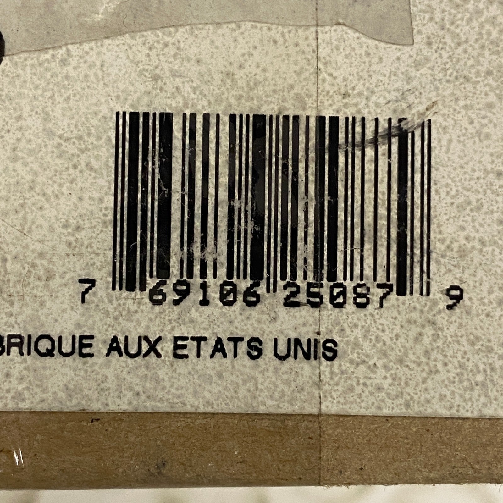 Carquest Wearever LH200 2 oz Clip-On Lead Wheel Weights 25-Pack Zinc Coated
