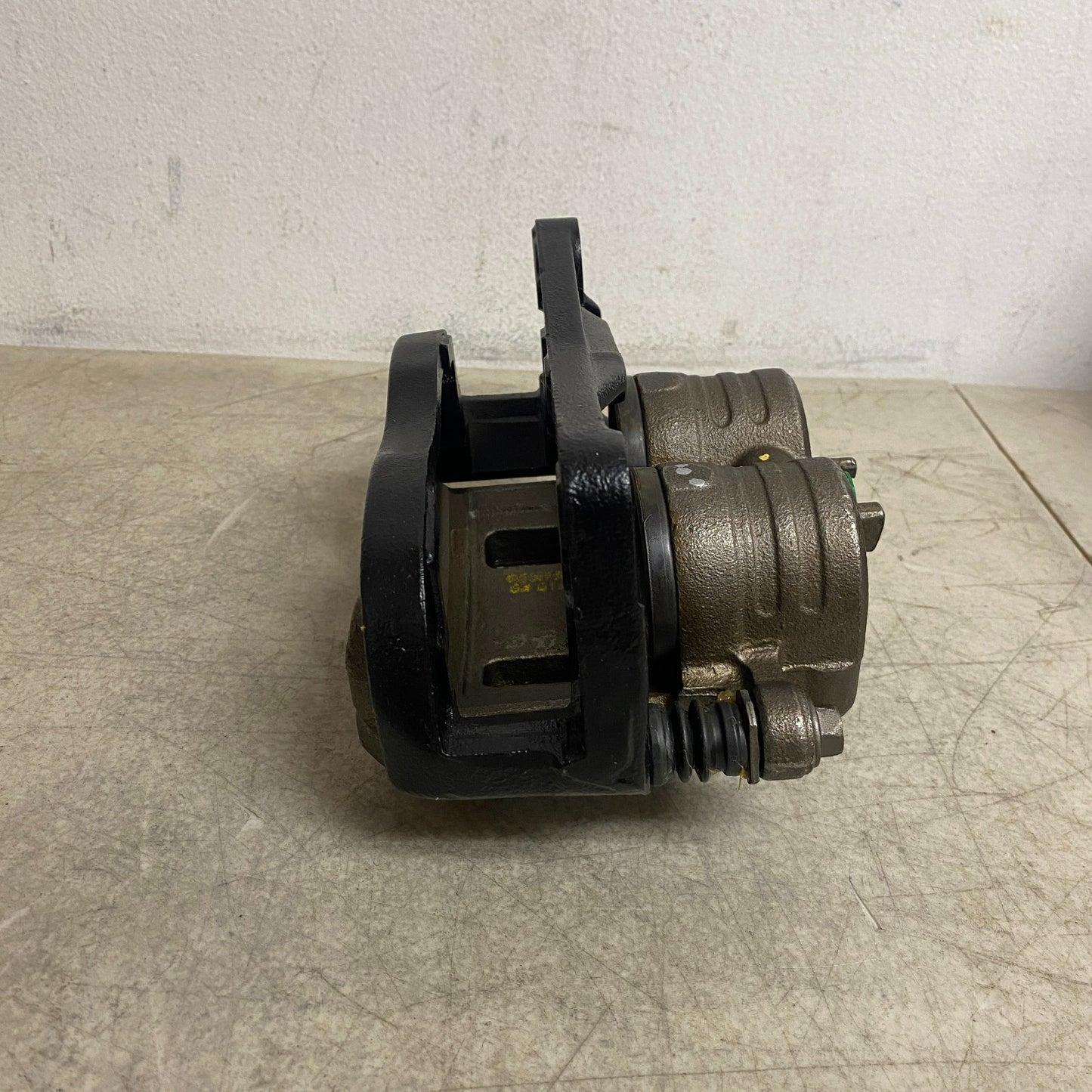 Perfect Stop 89X01327 Reman Brake Caliper Front Right Driver Side