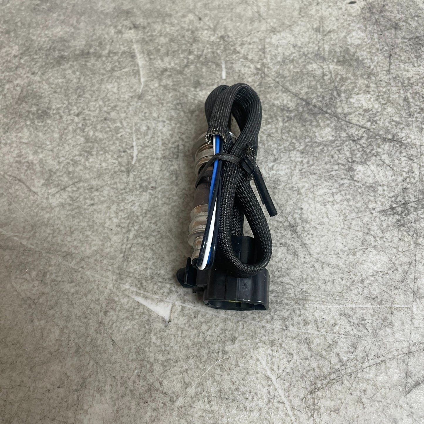 Denso 234-4041 Oxygen Sensor 4-Wire Upstream Front 1998-2000 Mazda 626