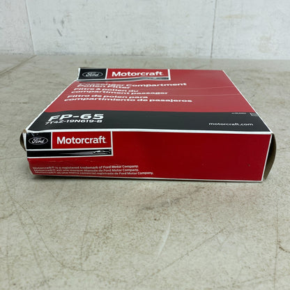Ford Motorcraft Cabin Air Filter FP-65 , 7T4Z-19N619-B