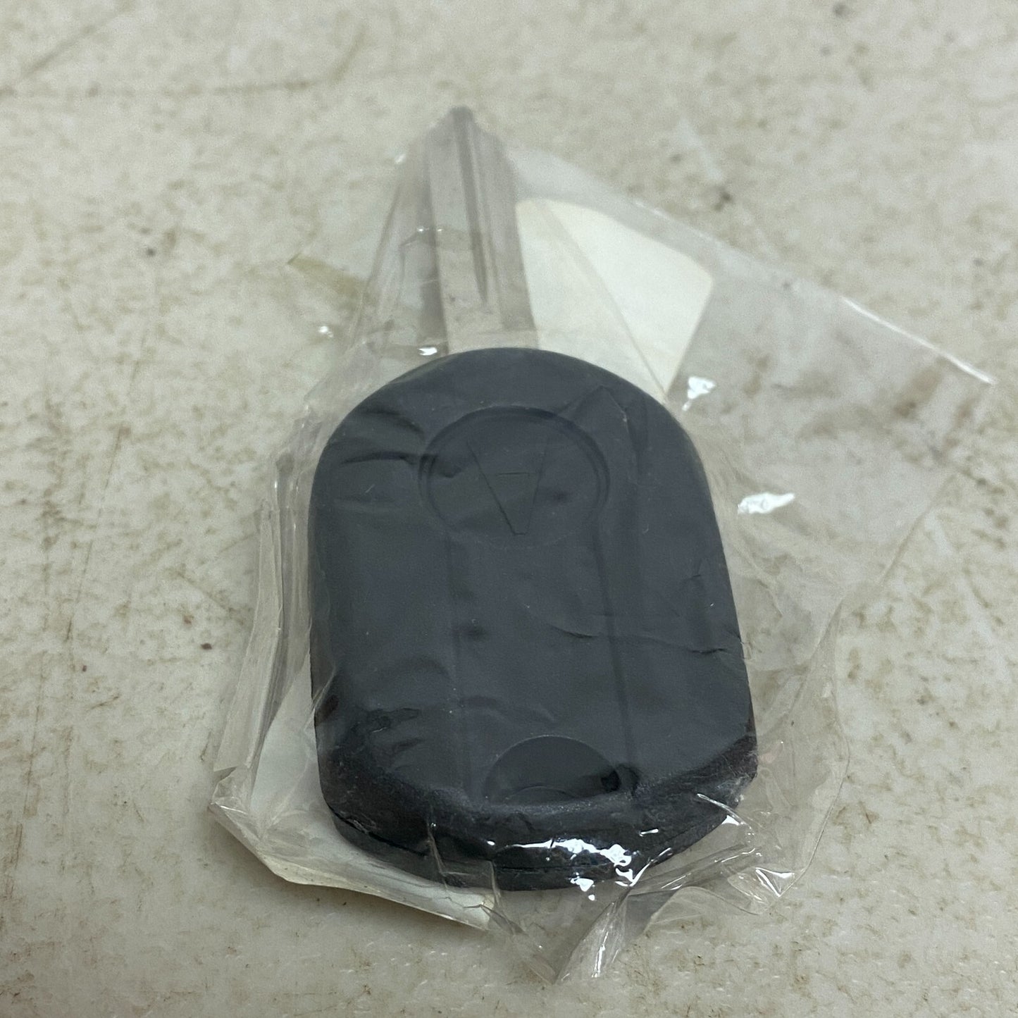Ford Transmitter 80 bit 3 Button Key Fob Aftermarket for 2006-2012 Ford Focus ..