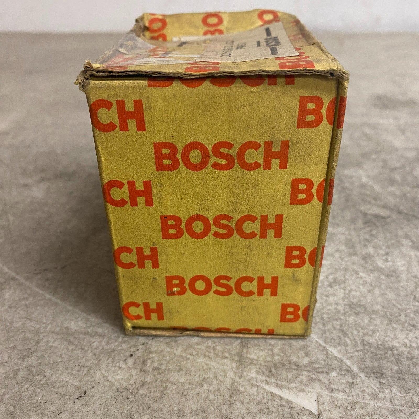 Bosch 1237218813 Ignition Distributor Rotor 1974-1979 Volkswagen Beetle