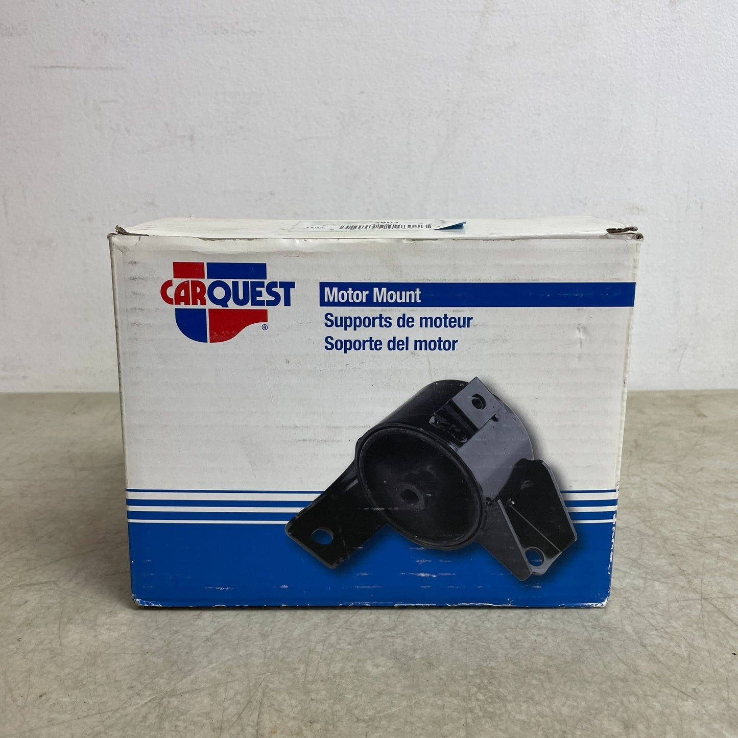 Carquest 31-3654 Front Right Engine Mount Buick Oldsmobile Pontiac 1991–1999