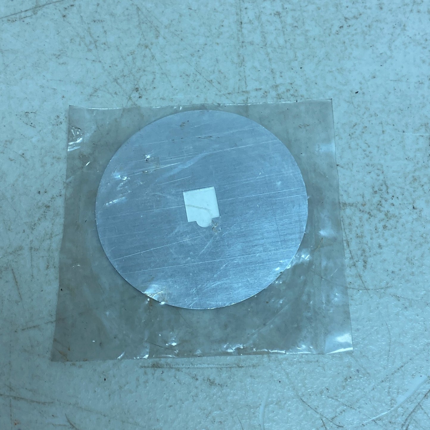 Mazda Protractor 49D0-32-3160 Brand New