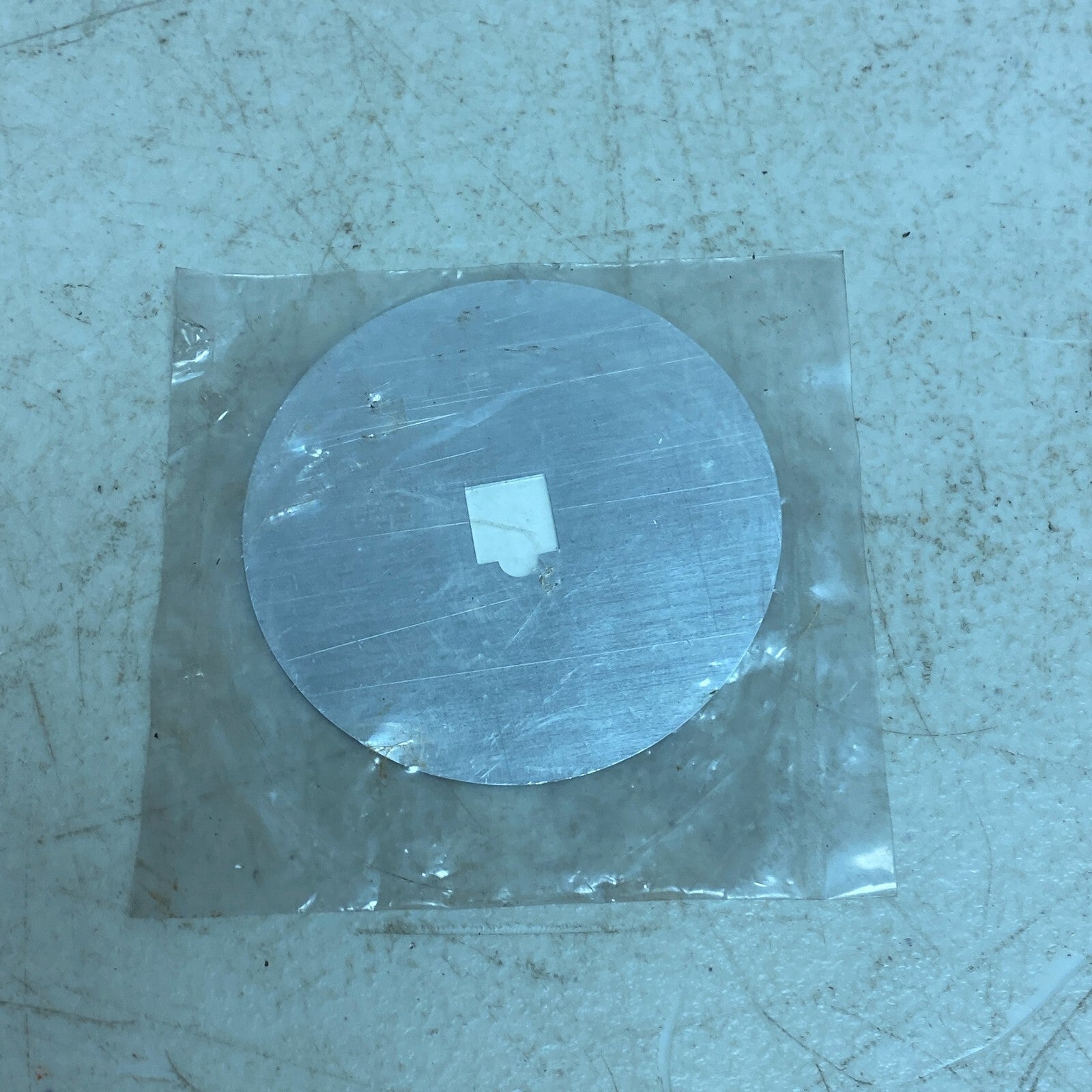 Mazda Protractor 49D0-32-3160 Brand New