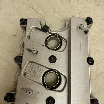 Audi Valve Cover Audi A8 2015-2018 , Used Good