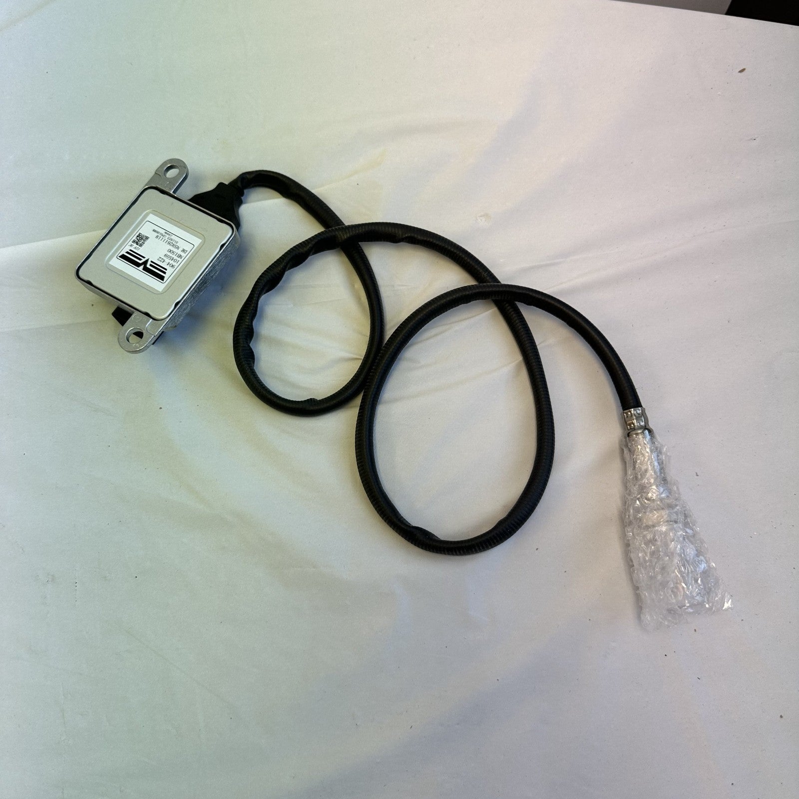 Dorman 904-422 NOx Sensor Module for Diesel Emissions Control Systems