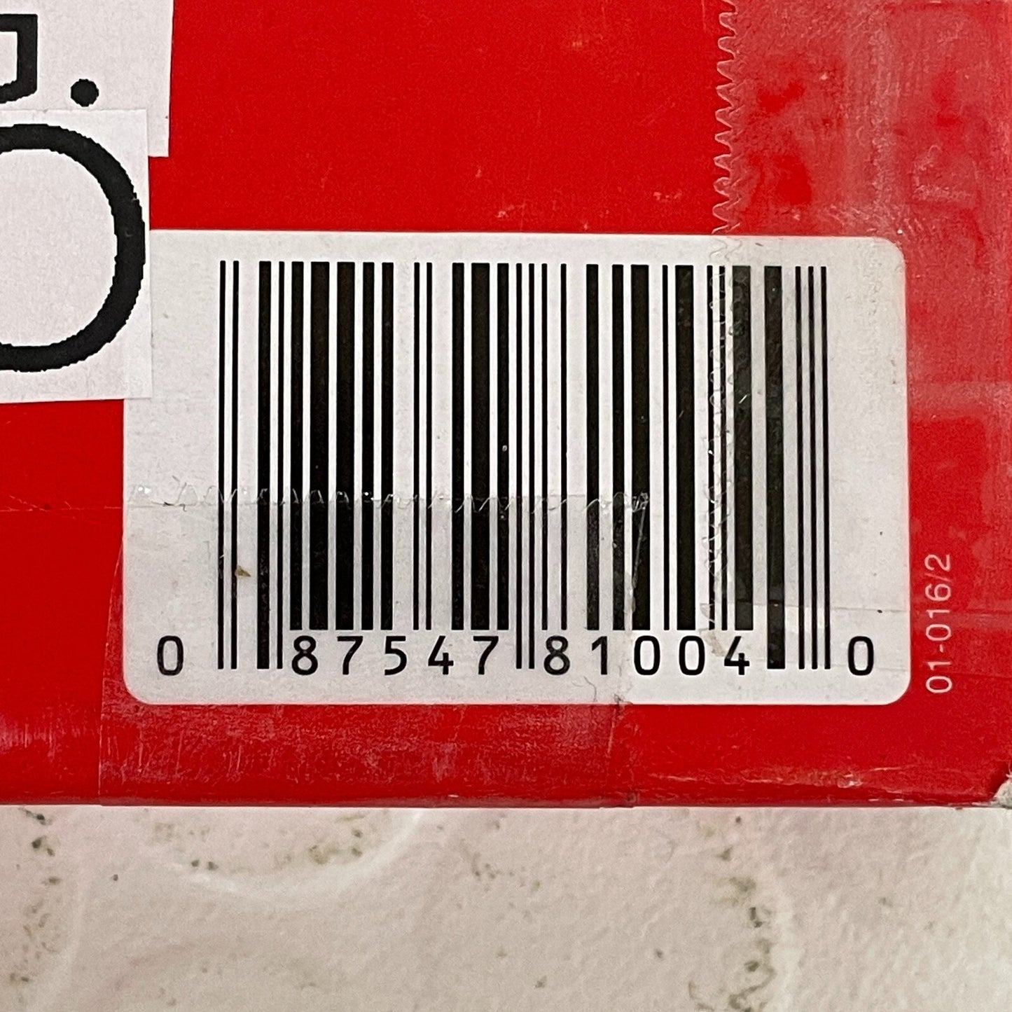 Universal Self-Adhesive Paper and File Fasteners, Two Inch Capacity, 98 box