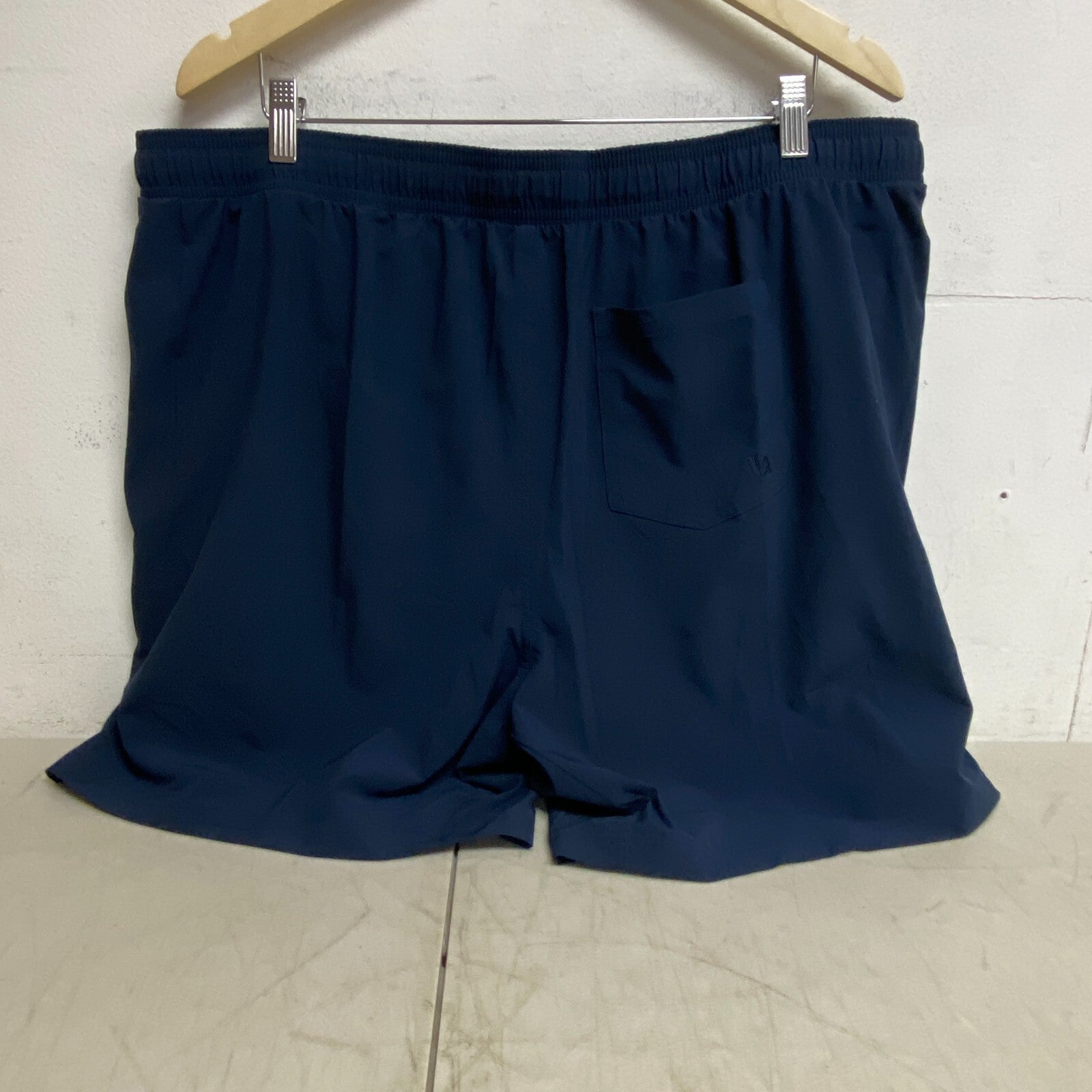 VRST Mens The All-In Short Darker Ardosia Slate MAX2004645P BRAND NEW