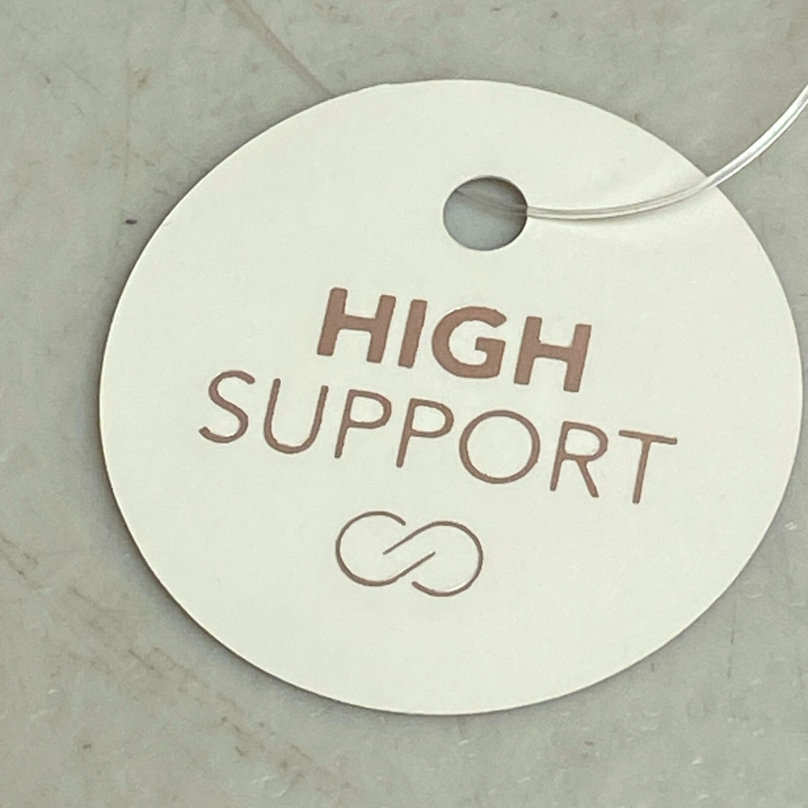 Calia  Womens Power Sculpt Tankini Rust Floral Multicolor Stylish WSA22303PRT