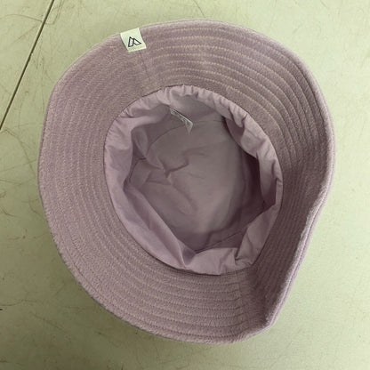 Alpine Design Women's Cute Brushed Bucket Hat One Size Fits Most Purple ADWA2016