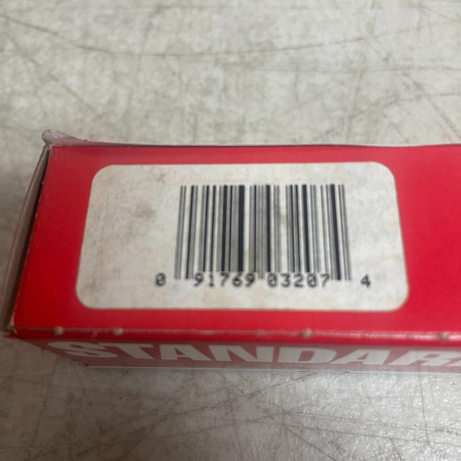 Standard TS66 Engine Coolant Temperature Sender Chevy Suburban 1963-1991