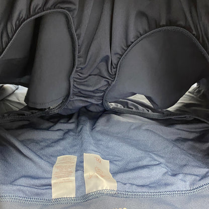 Calia Womens 3" Inseam Kick it Up Short Ardosia Slate WAX12261 BRAND NEW