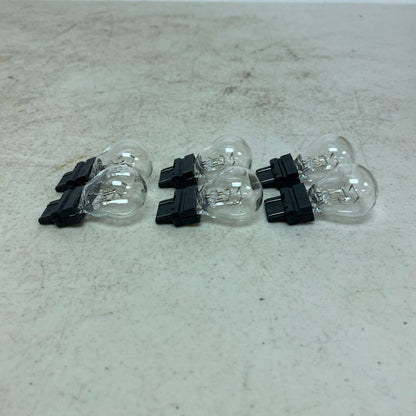 Ford Genuine Oem Bulb F6DZ-13466-FA (6 pack) , #574-1CP