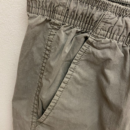 VRST Men's 7â Easy Short Cotton Tensel Silver Shadow Summer MAX100429