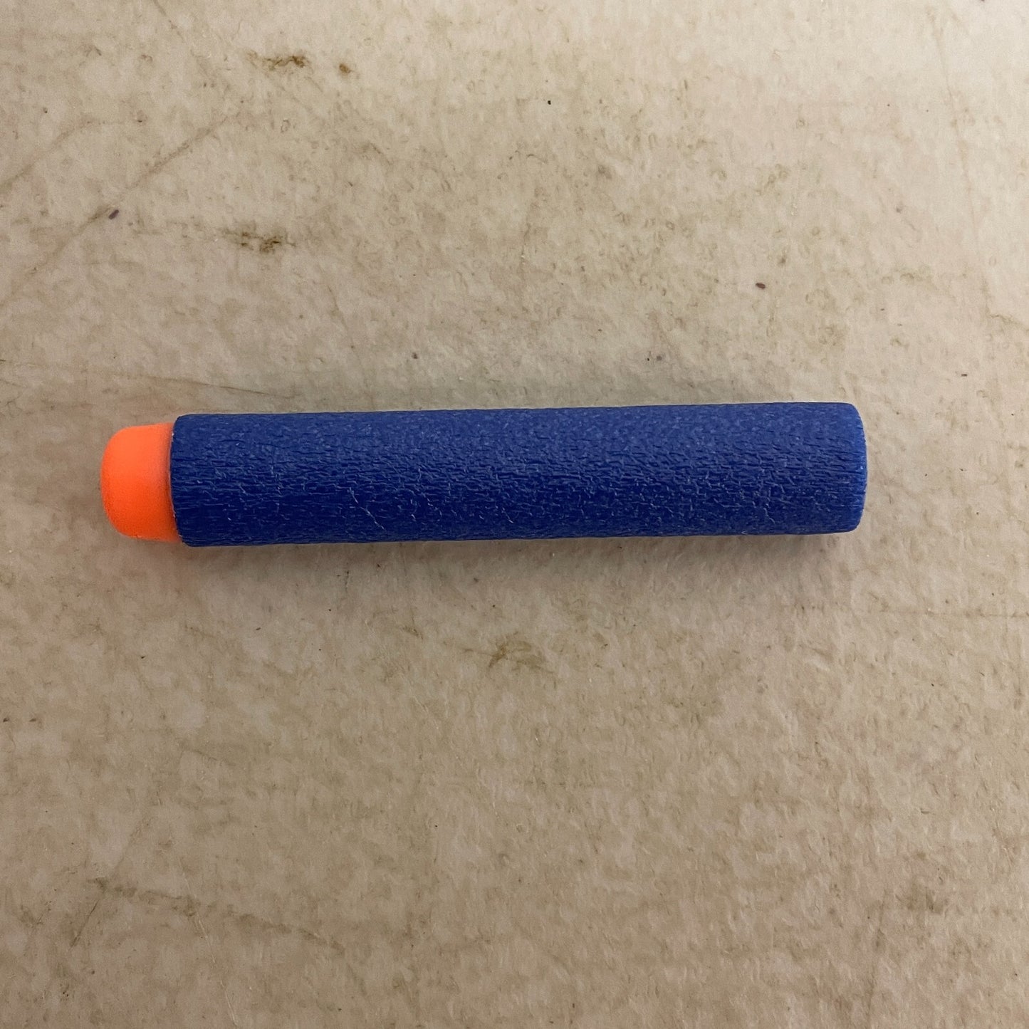 Geniune Hasbro Darts 1000PCS Bullets Pack for Nerf N-Strike Elite 2.0 Series Blu