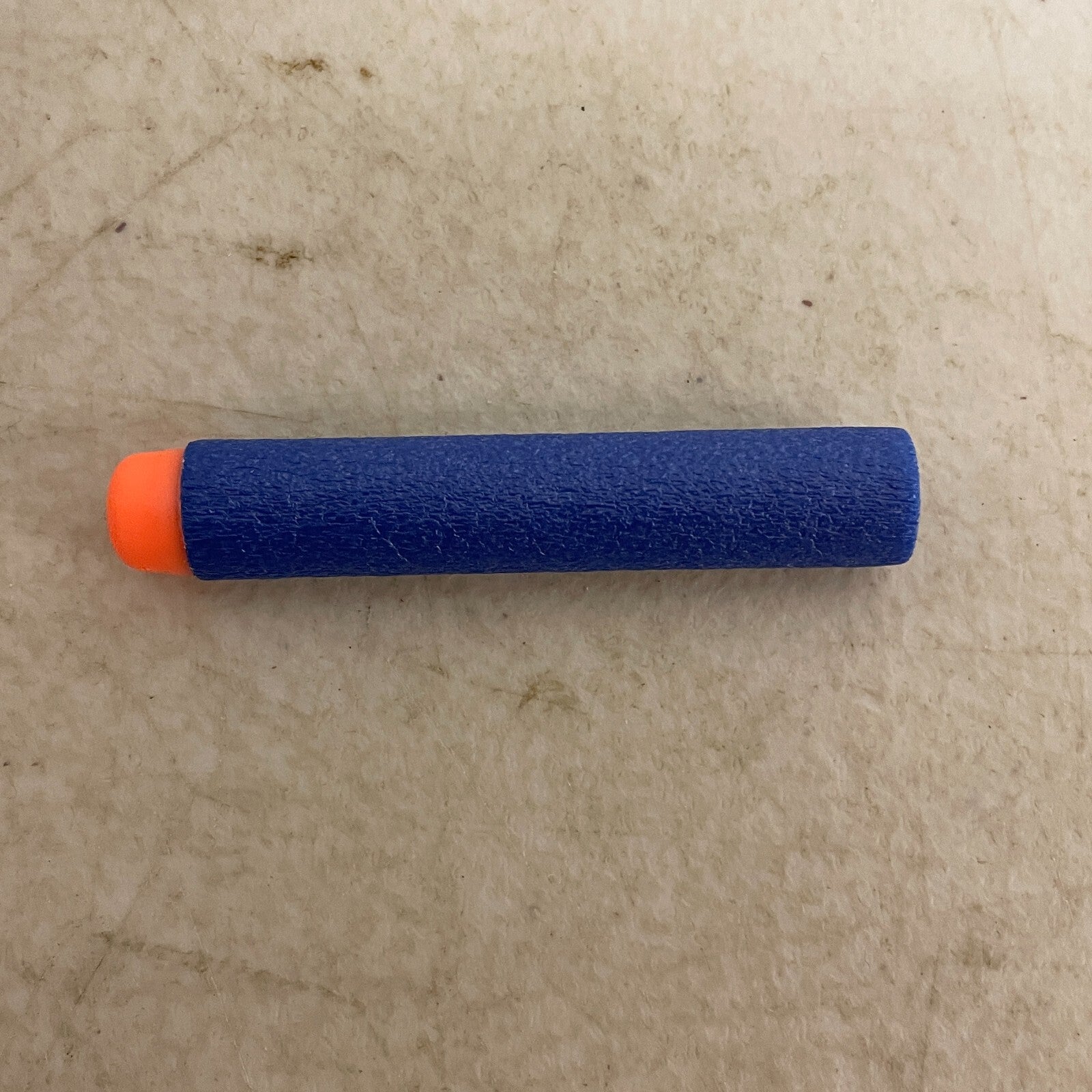 Geniune Hasbro Darts 1000PCS Bullets Pack for Nerf N-Strike Elite 2.0 Series Blu