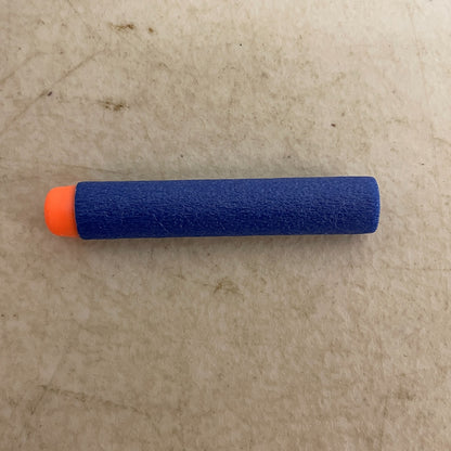 Geniune Hasbro Darts 1000PCS Bullets Pack for Nerf N-Strike Elite 2.0 Series Blu