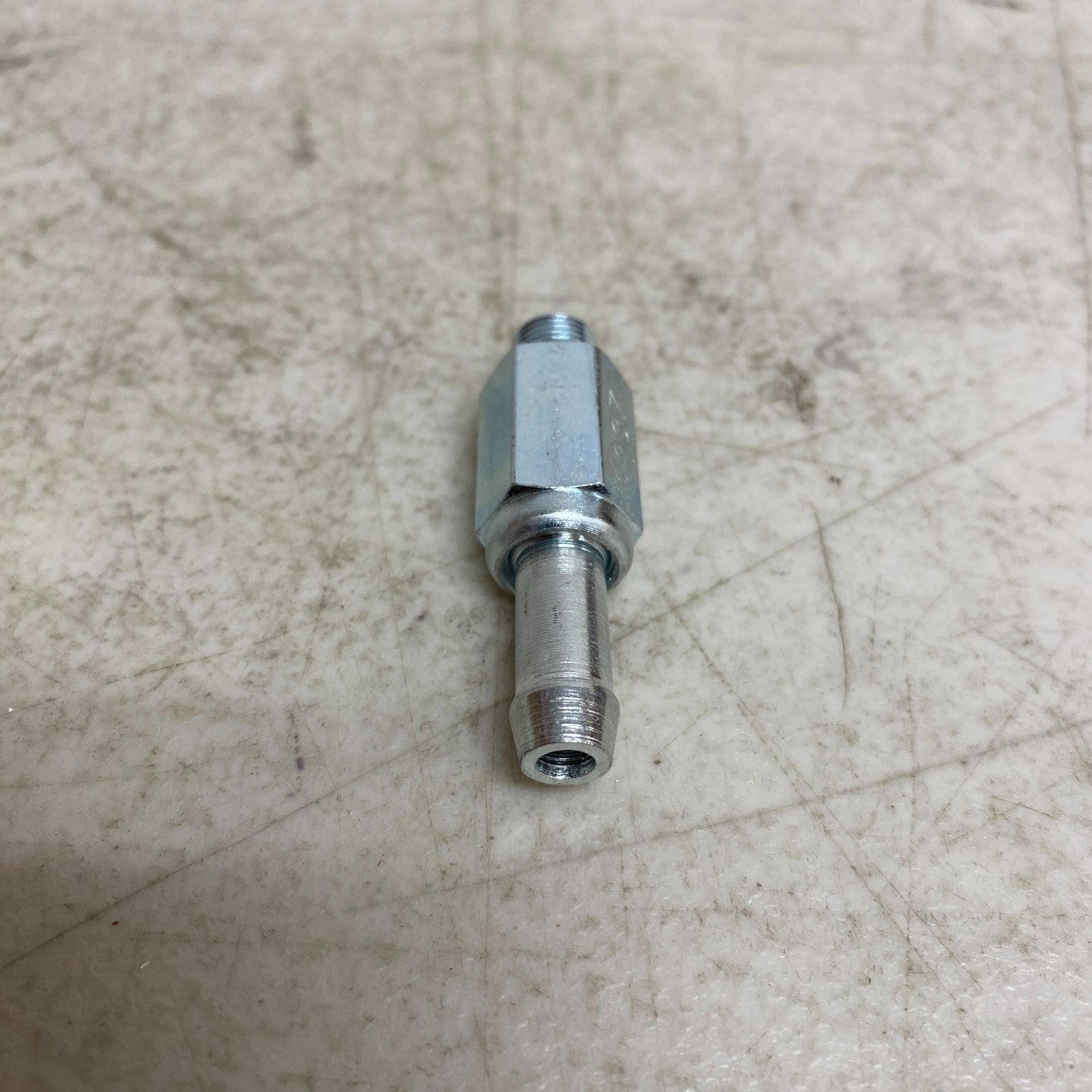 INTERMOTOR V259 PCV Valve for Hyundai Sonata 1990–2000