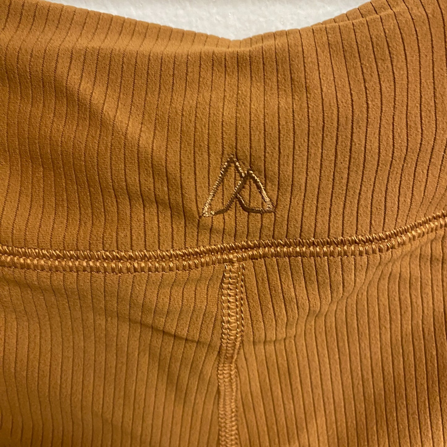 Alpine Design Women's W AD Bike Short Workwear Brown ADW13997 Brand New!