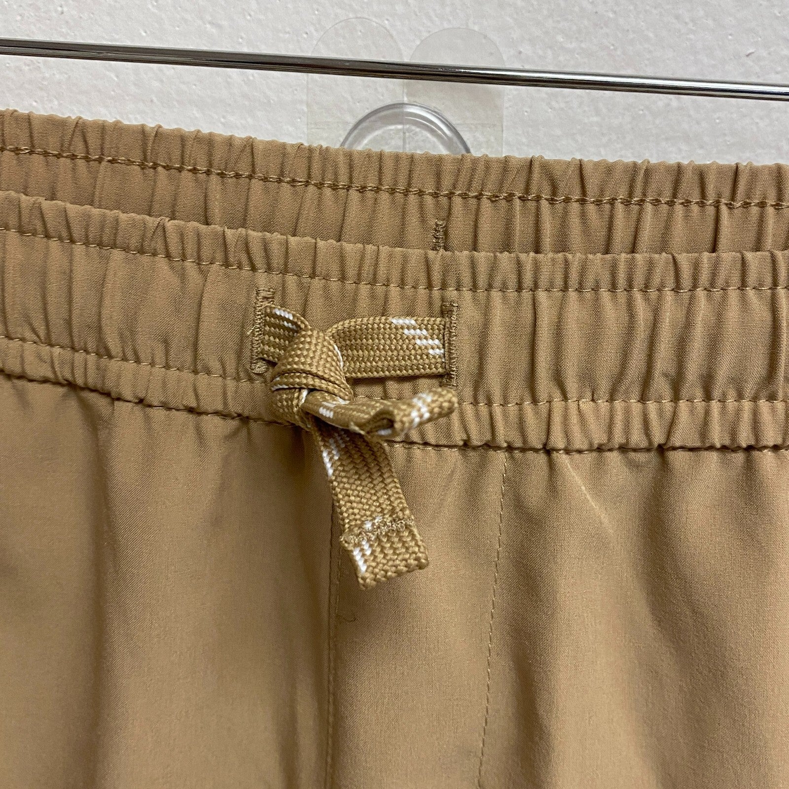 DSG Boys' Adventure Shorts Classic Khaki Training Athletic Fitness DAB22102