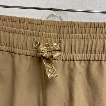 DSG Boys' Adventure Shorts Classic Khaki Training Athletic Fitness DAB22102