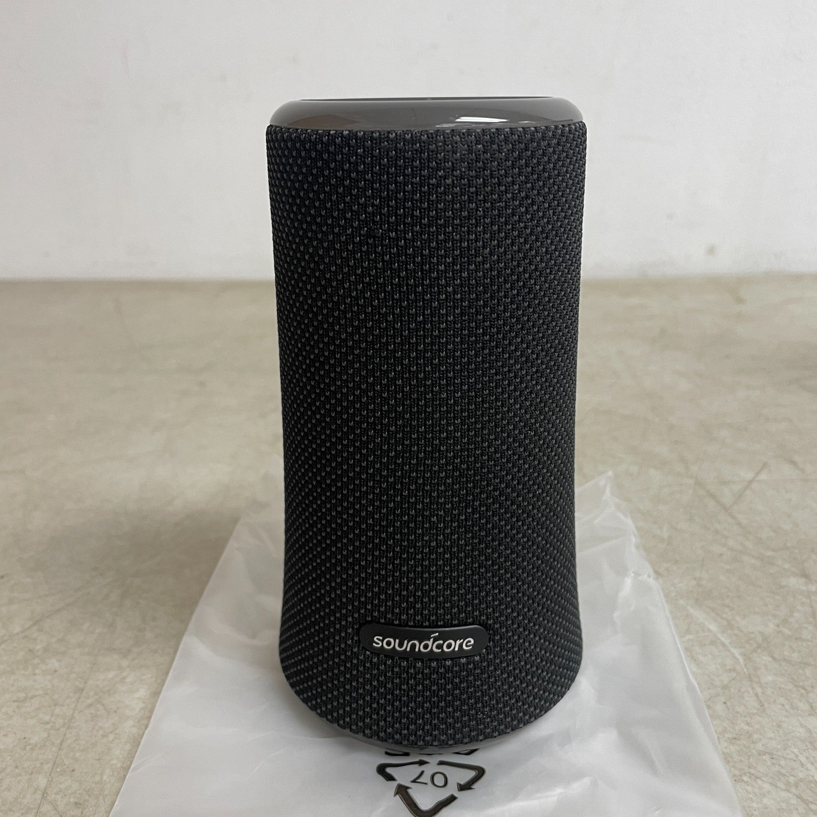 Anker Soundcore Flare 2 20W Bluetooth Speaker 360° Sound IPX7 Waterproof 12h