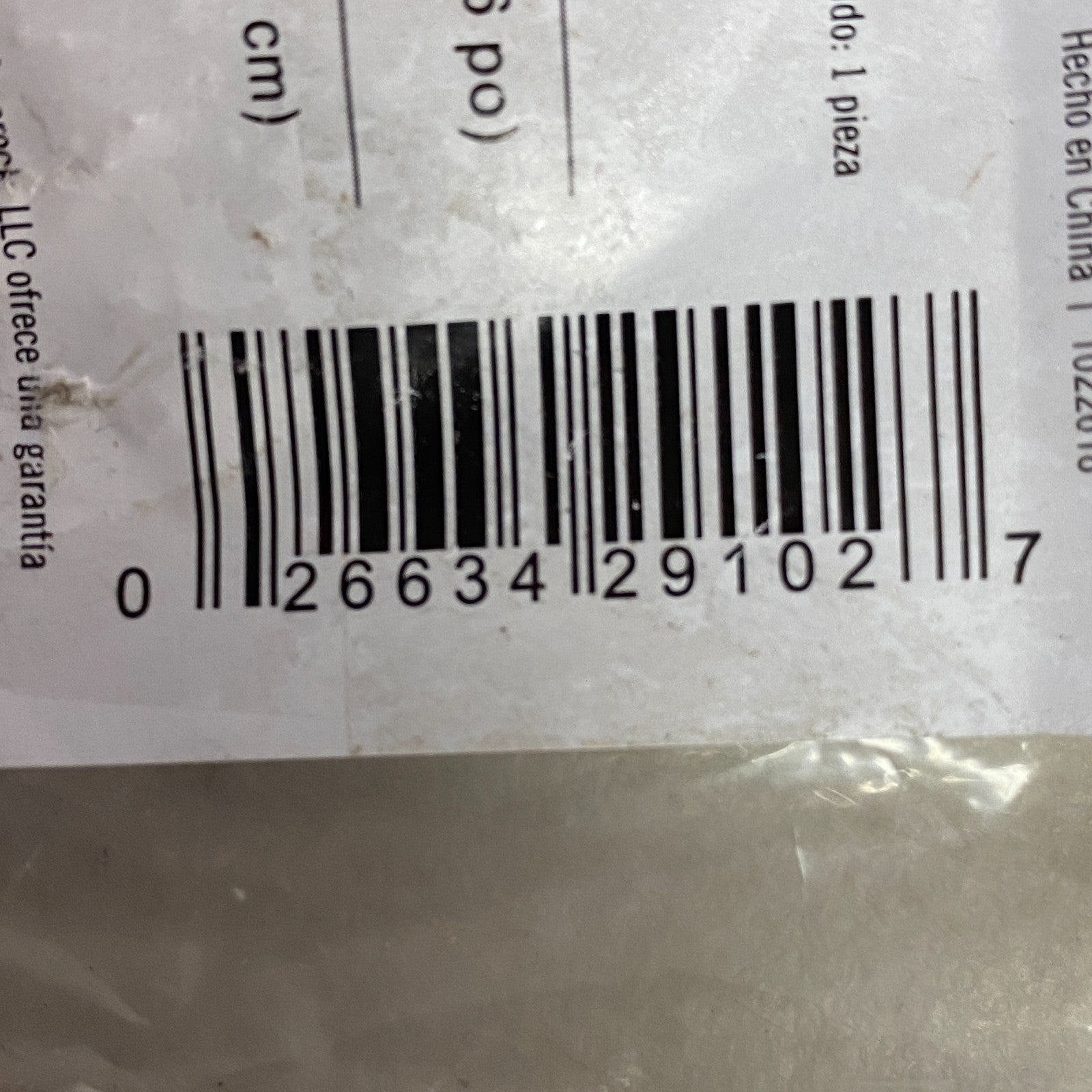 Amerock 1-9/16" Dolorue Cabinet Knob Polished Nickel BP36810PN