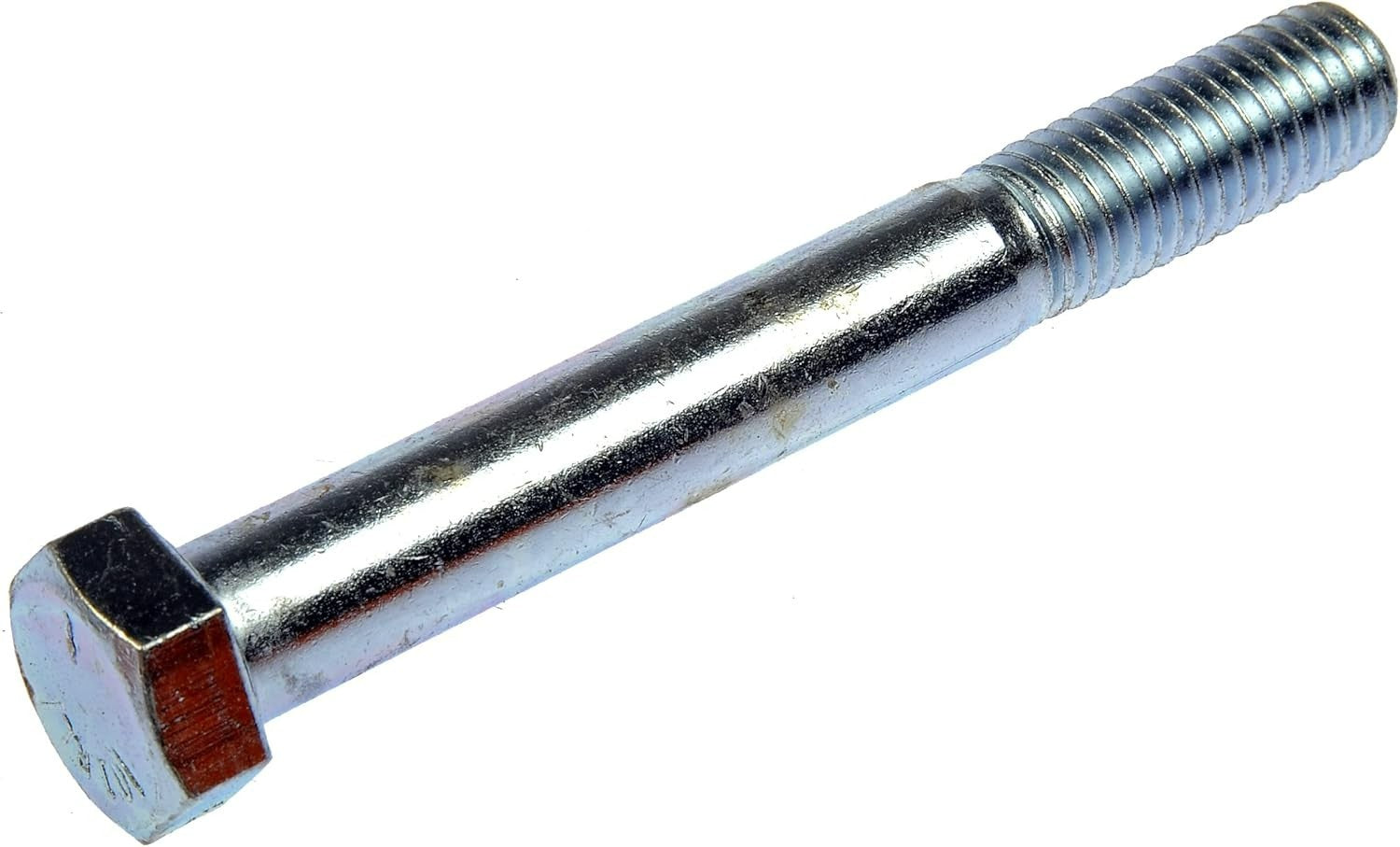 Dorman 170-440 Cap Screw ½-13 × 4" Grade 5 Hex Head Zinc Plated Steel