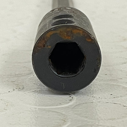 12" Drill Bit Extension Female Size 15mm