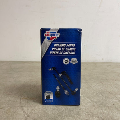Carquest Chassis 410-637381 Front Lower Suspension Ball Joint Jeep Cherokee