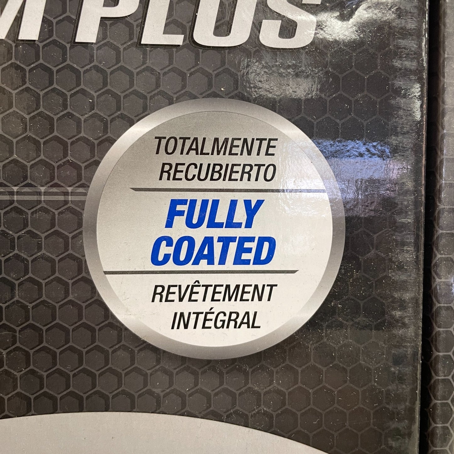 Carquest YH141474C Rear Brake Rotor Coated Fit Subaru & Saab