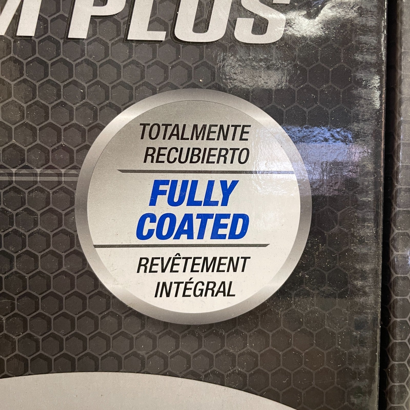 Carquest YH141474C Rear Brake Rotor Coated Fit Subaru & Saab
