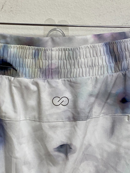 CALIA Women's 16" Birdie Golf  Relaxed Fit Skort Milk Bath Cool WCG17020PS23