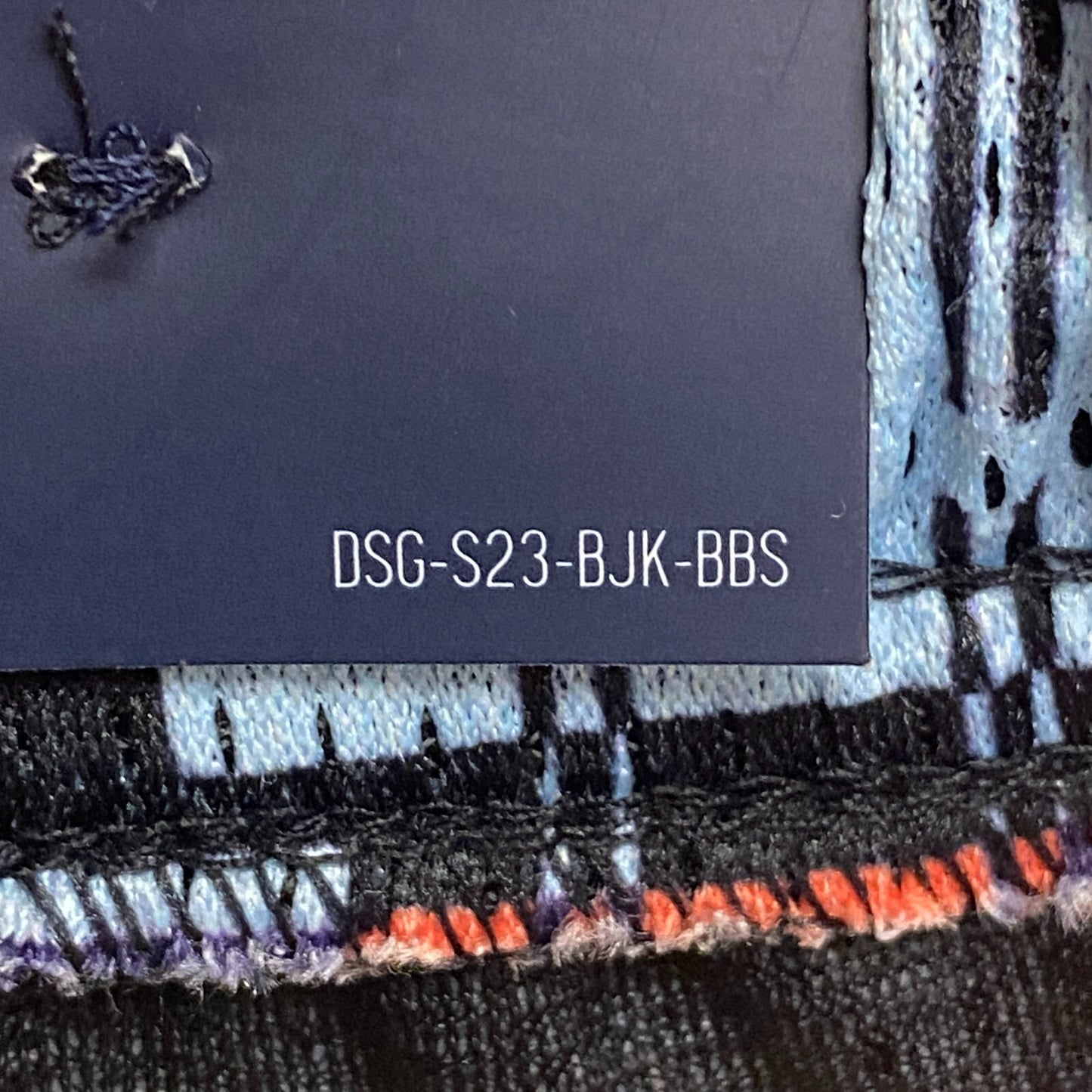 DSG Boys Mesh Basketball Shorts Rad Plaid Multi Training Athletic DAB13107PRT