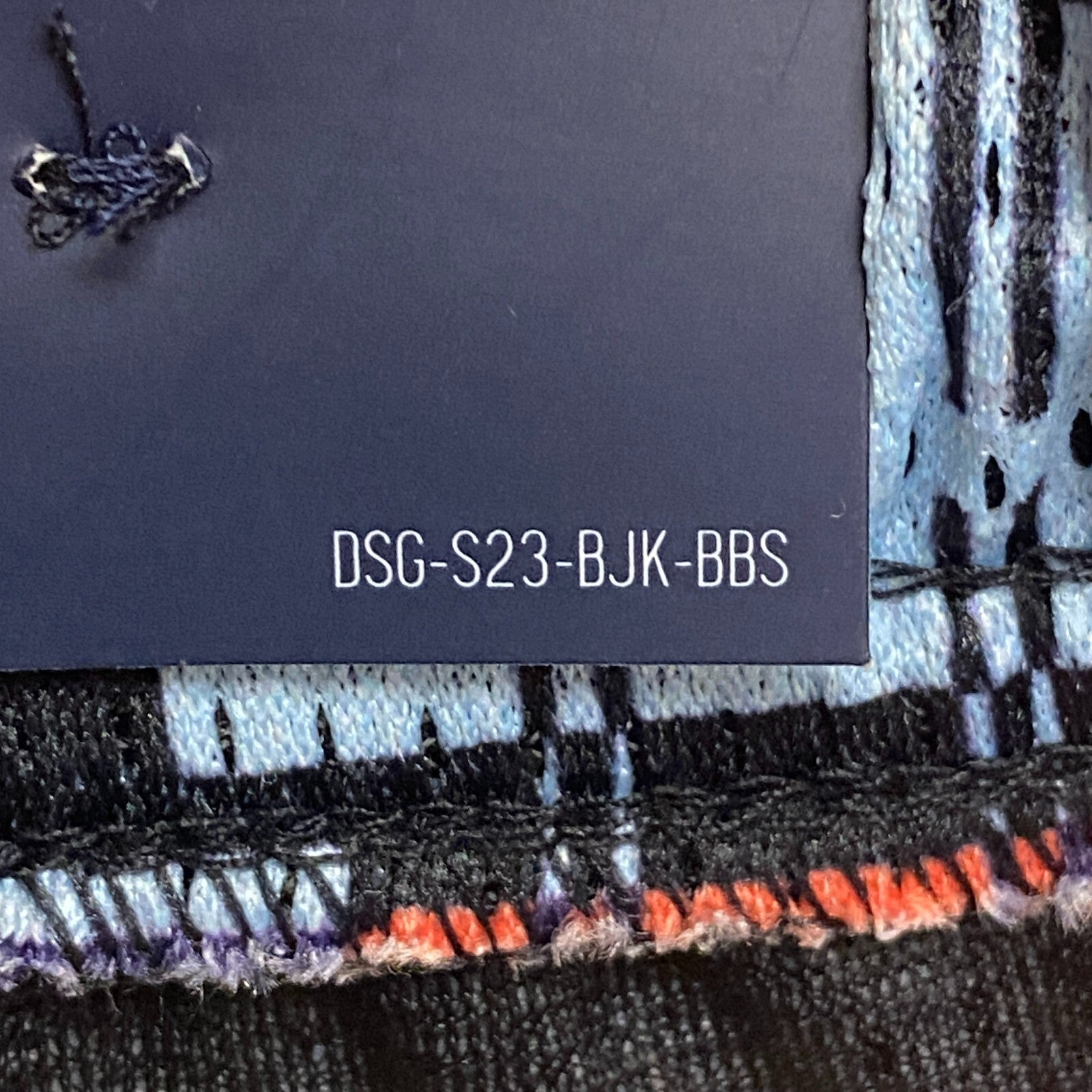 DSG Boys Mesh Basketball Shorts Rad Plaid Multi Training Athletic DAB13107PRT