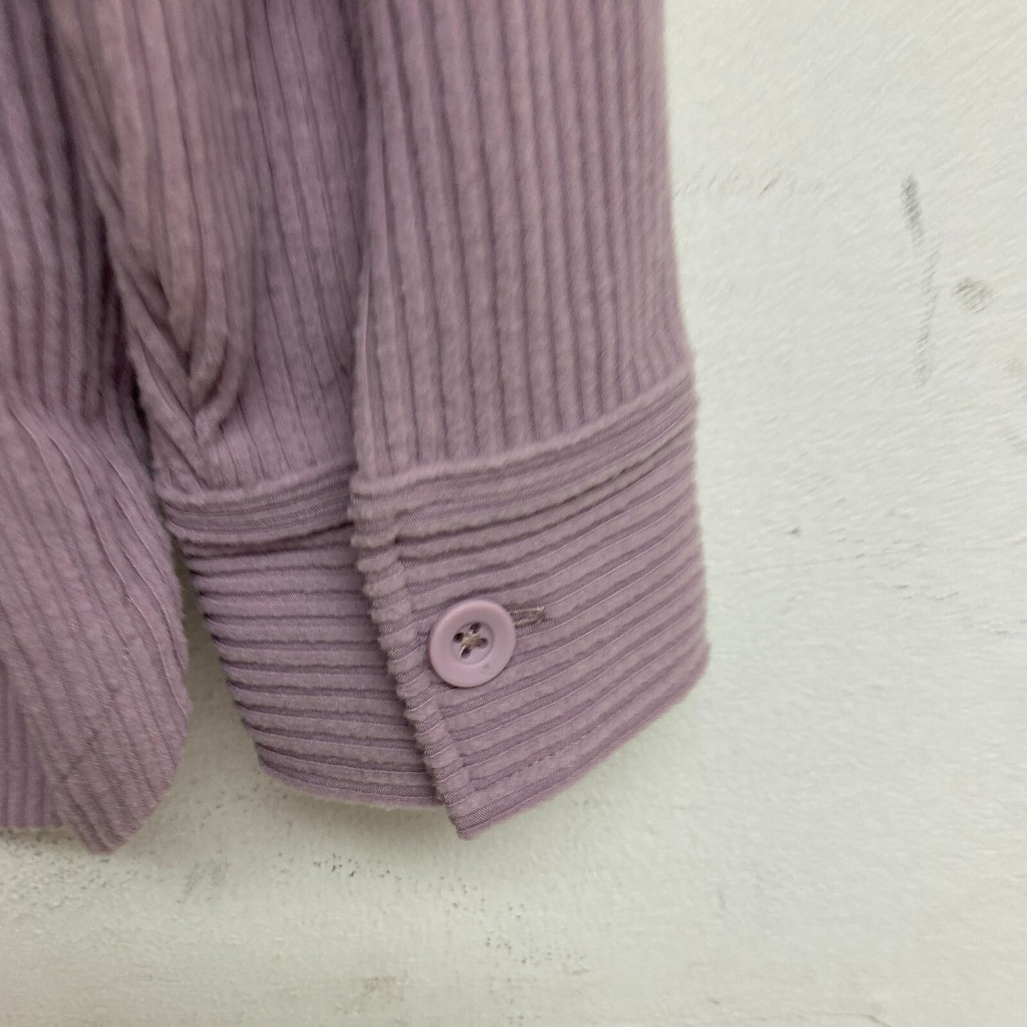 Alpine Design Women's W AD Wanderful Cord Shirt Jacket Muted Violet ADW23150