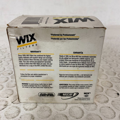 WIX 42992 Engine Crankcase Breather Filter 1978-1999 Ford F-150 E-150 Bronco