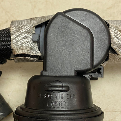 Audi HVAC HEATER CONTROL VALVE for  AUDI Q7   4M 06e 819 809 D , Used Like New