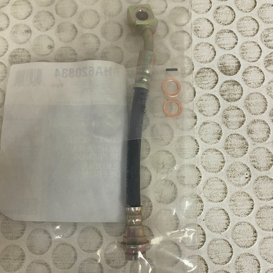 Carquest Wearever BHA620834 Brake Hydraulic Hose