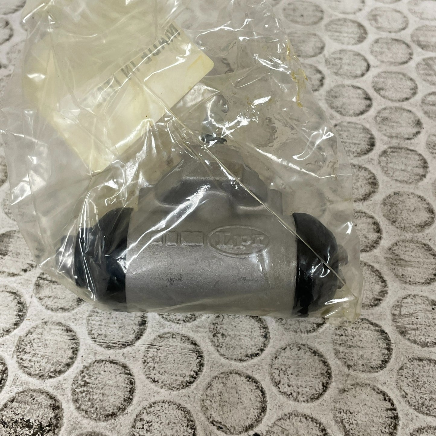 WAGNER WC117345 Rear Brake Wheel Cylinder 88-97 Ford Taurus Mercury Sable 13/16"