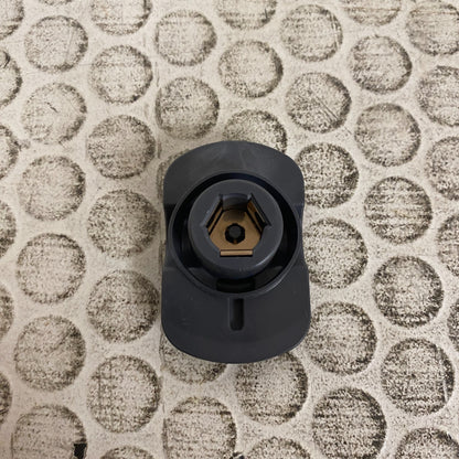 Standard JR-109 Distributor Rotor Aluminum Contact 1991-1996 Mitsubishi Mirage