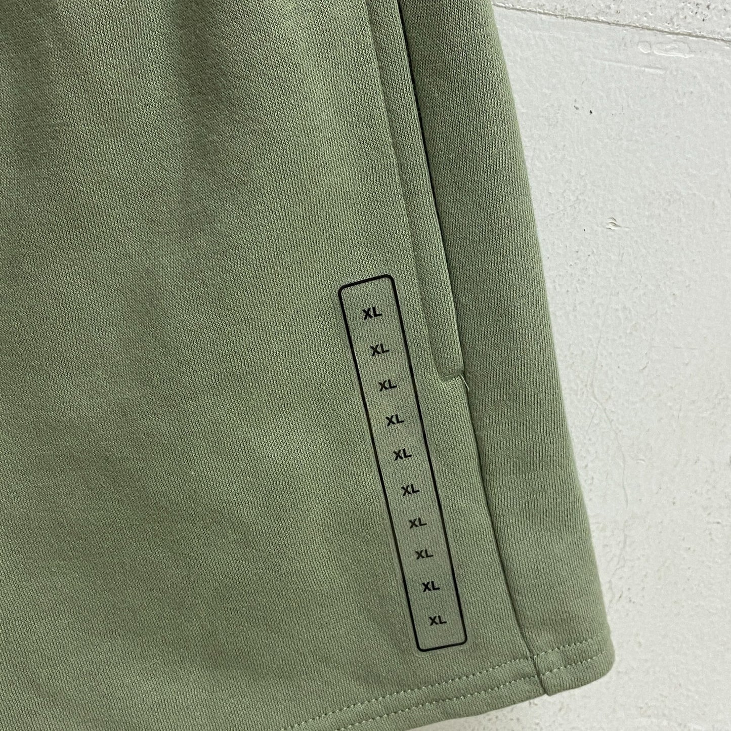 DSG Youth Boyfriend Fleece Shorts Olive Leaf Solid DAG13431  BRAND NEW DAG13431