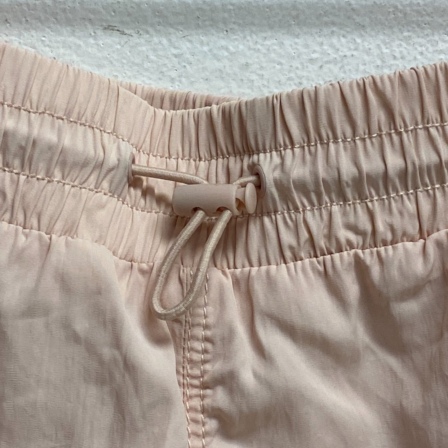 Alpine Design Women AD Woven Cargo Shorts Soft Peach ADW13806  BRAND NEW