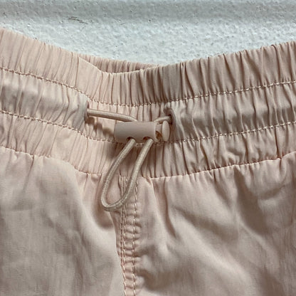 Alpine Design Women AD Woven Cargo Shorts Soft Peach ADW13806  BRAND NEW