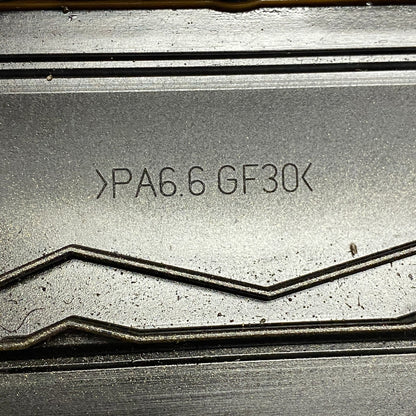 Audi Valve Cover Audi A8 2015-2018 , Used Good