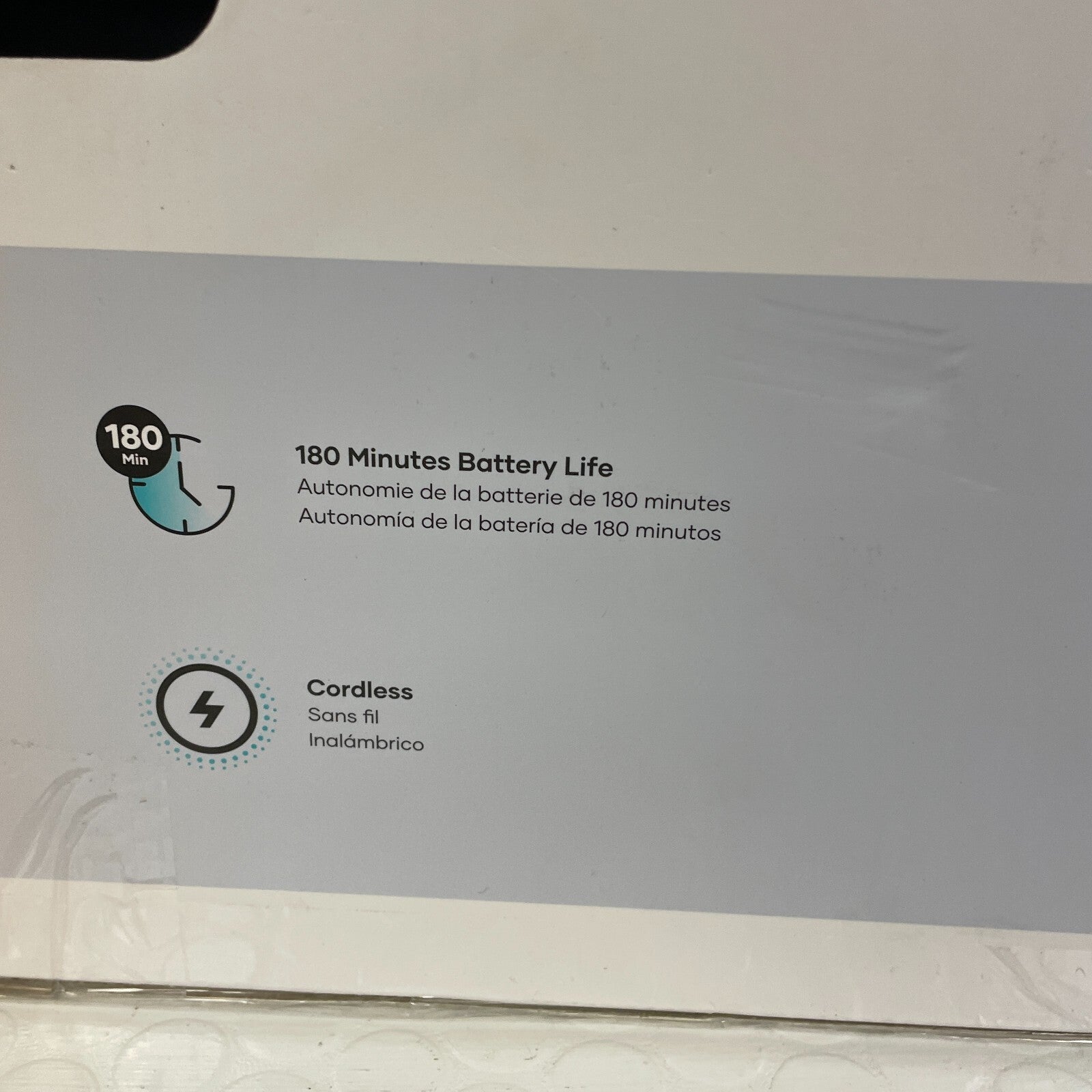 AIPER Scuba X1 Cordless Robotic Pool Cleaner 6600 GPH High-Power Suction