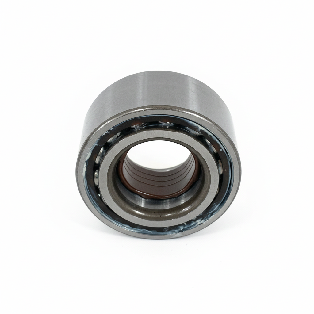 BCA 510007 Wheel Bearing Front 1988-2002 Toyota Corolla