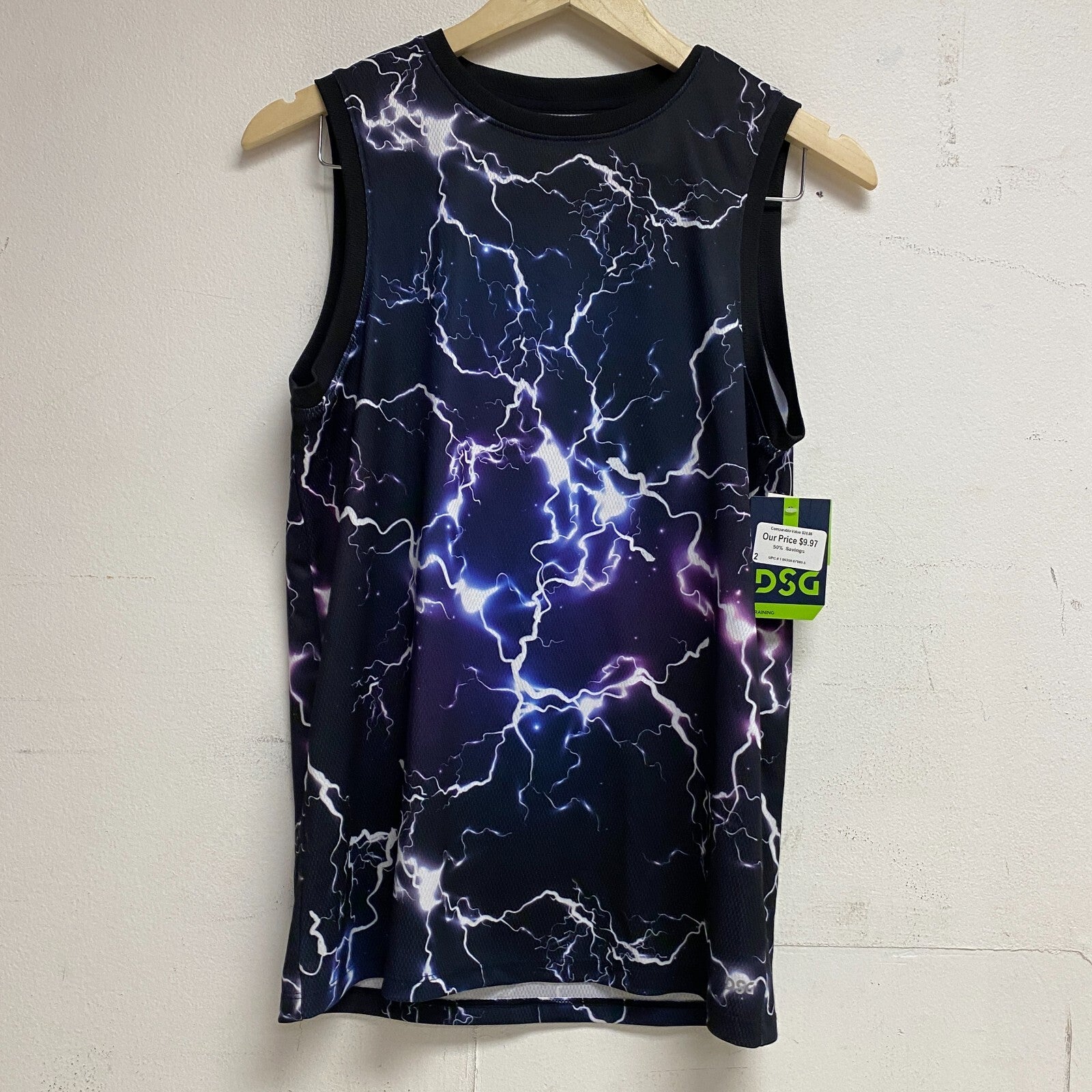 Selected Variant Image