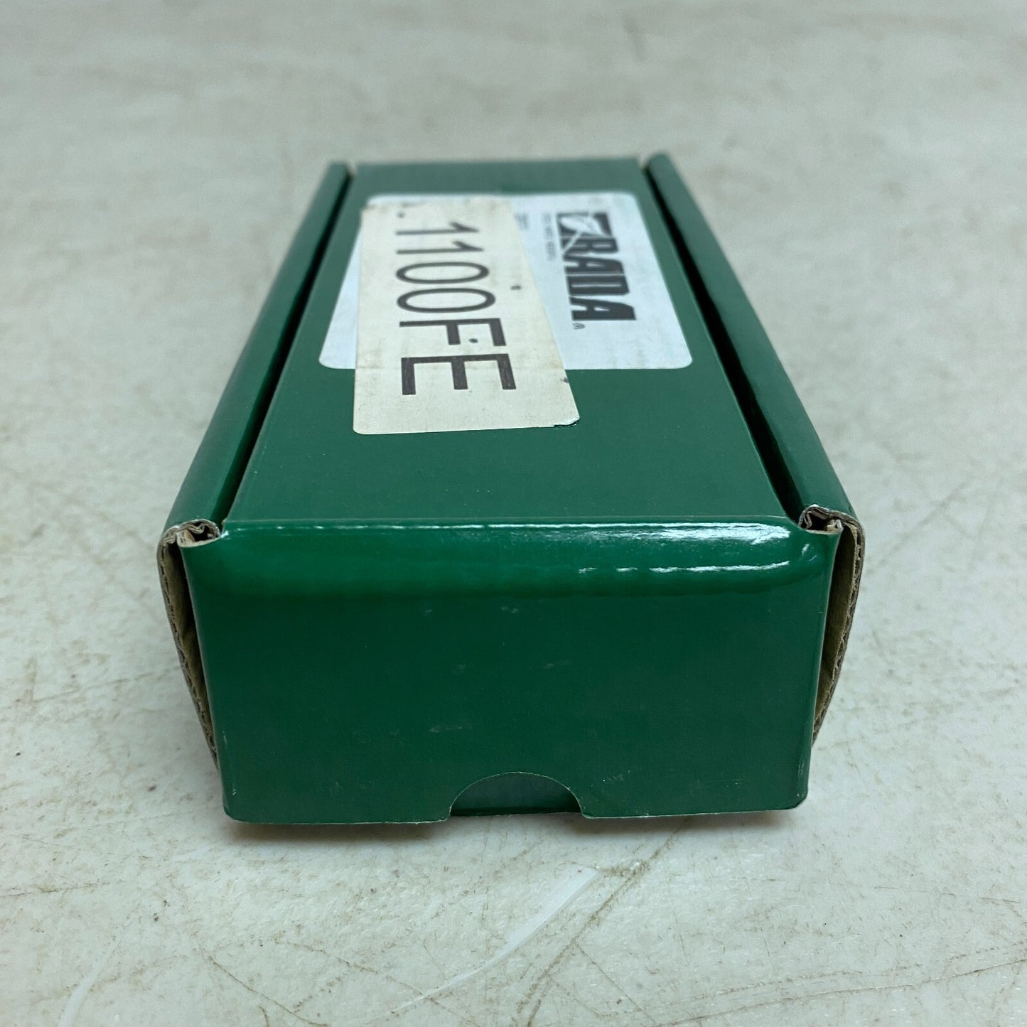 Bada Steel Wheel Weights Coated 12 pcs 1oz. Segments 1100FE